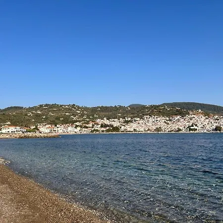 Del Sol 4* Skopelos Town