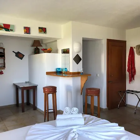 Del Sol Appart hôtel
