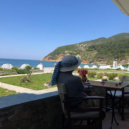 Appart hôtel Del Sol