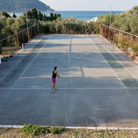 Del Sol Apart-hotel 4*