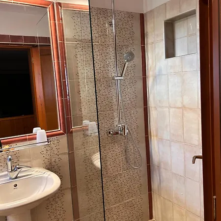 Del Sol Lejlighedshotel Skopelos