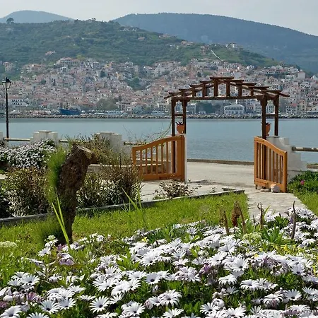 Del Sol Skopelos Town