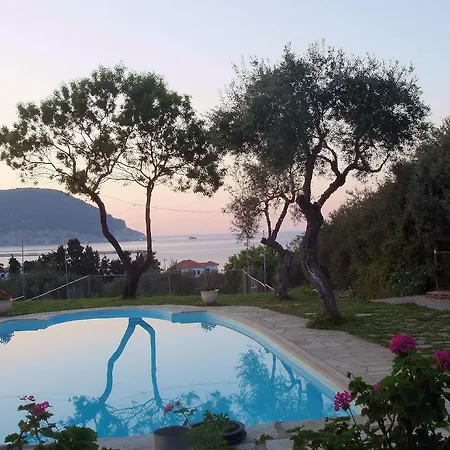 Apart-hotel Del Sol 4*