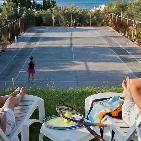 Del Sol Appart hôtel Skopelos