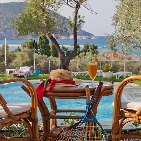 Del Sol Ξενοδοχείο με διαμερίσματα