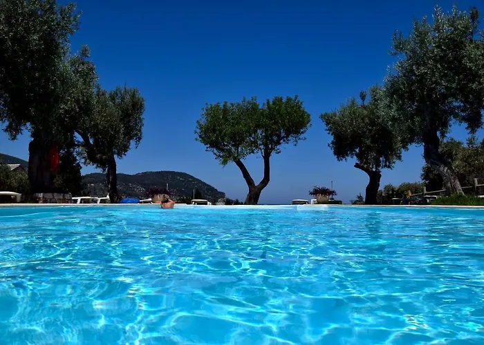 Del Sol Skopelos 4* Skopelos Town