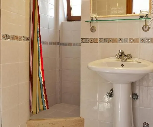 Apartmanhotel Del Sol 4*