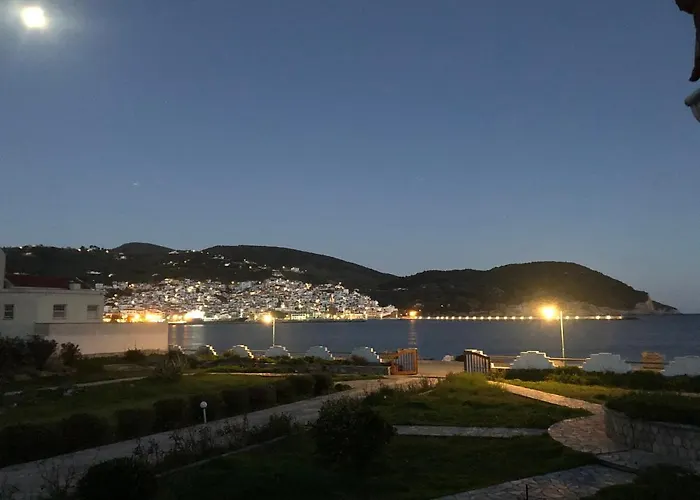 Aparthotel Del Sol Skopelos 4*