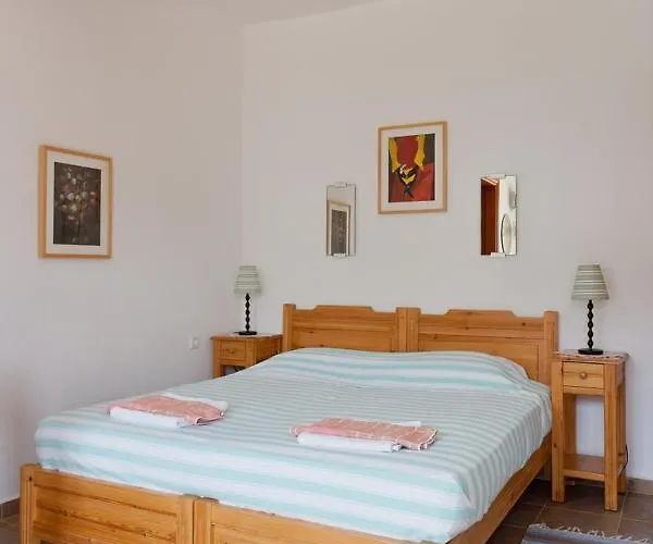 Apartmanhotel Del Sol