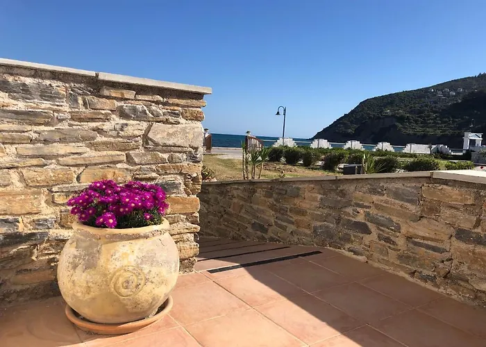 Del Sol Skopelos Aparthotel 4*