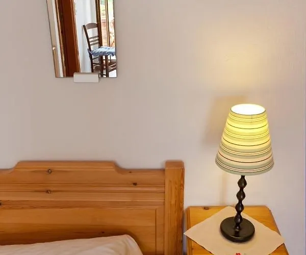 Del Sol Apartmanhotel 4*