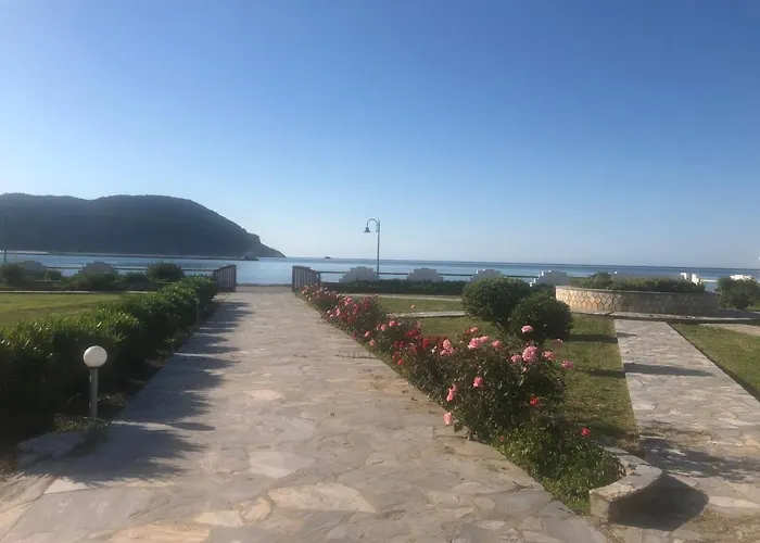 Del Sol Skopelos 4* Skopelos Town