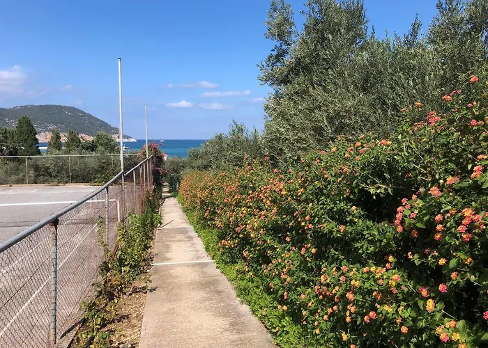 Del Sol Skopelos Aparthotel Skopelos Town