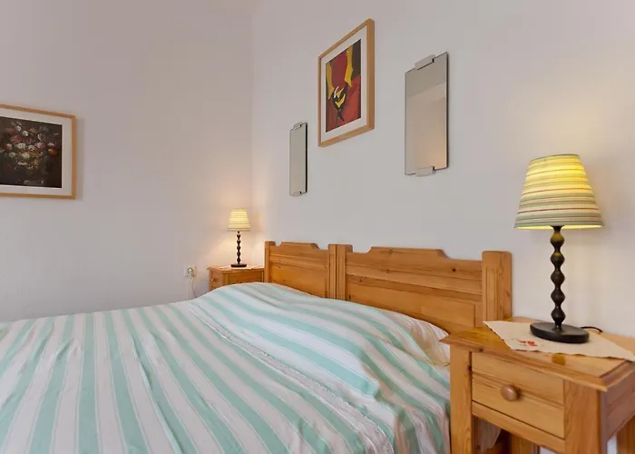 Apartmanhotel Del Sol Szkópelosz