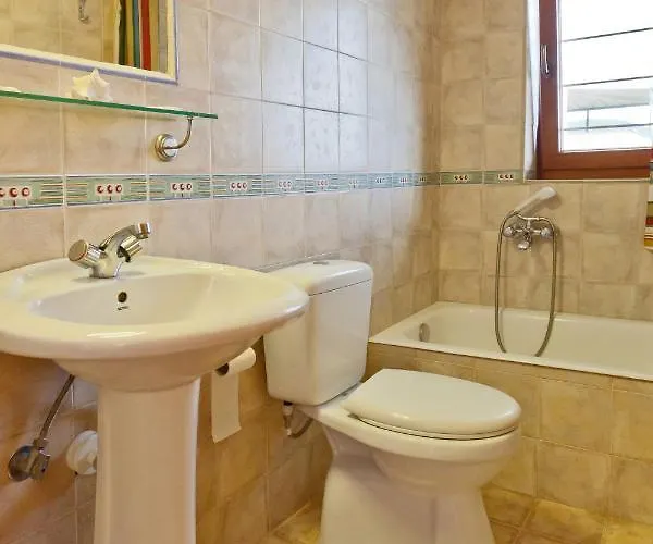 Del Sol Apartmanhotel 4*