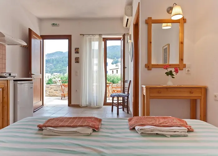 Apartmanhotel Del Sol 4*