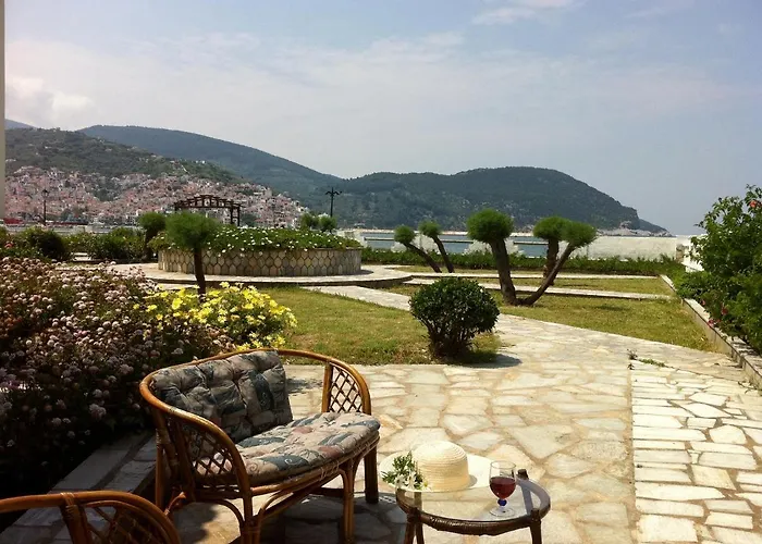 Del Sol Skopelos 4* Skopelos Town