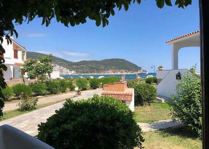 Aparthotel Del Sol Skopelos
