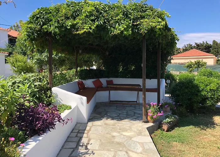 Del Sol Skopelos Aparthotel Skopelos Town