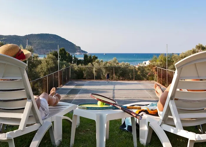 Del Sol Skopelos Aparthotel