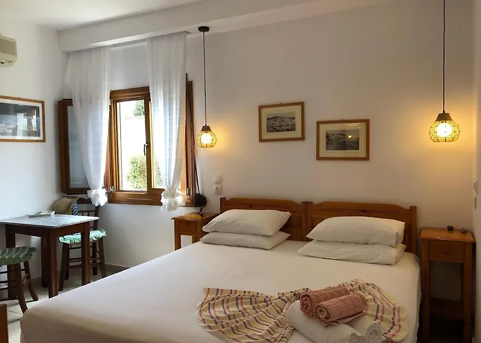 Aparthotel Del Sol Skopelos