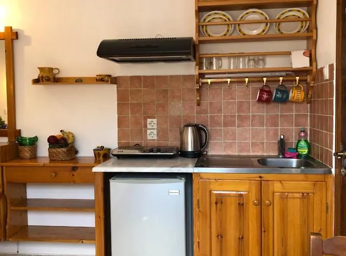 Del Sol 4* スコペロス