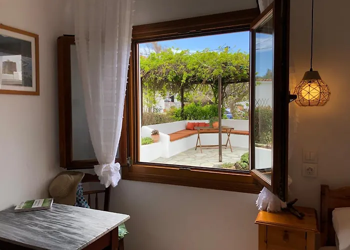 Del Sol Skopelos 4*