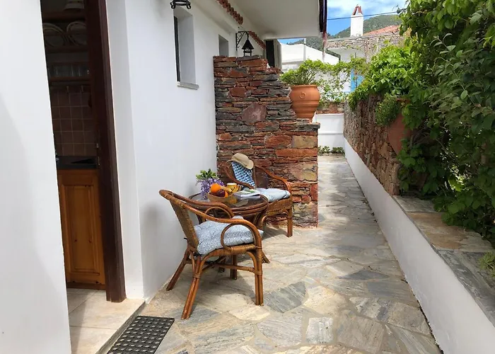 Del Sol Skopelos 4* Skopelos Town