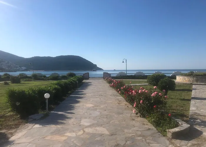 Aparthotel Del Sol Skopelos 4*