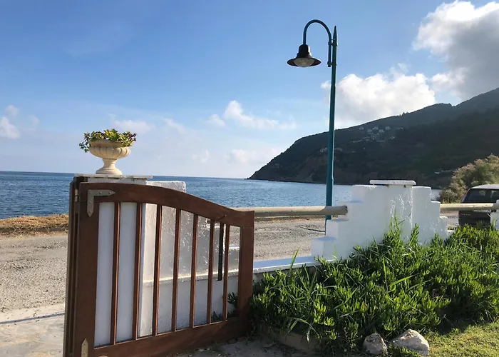 Del Sol Skopelos Aparthotel 4*