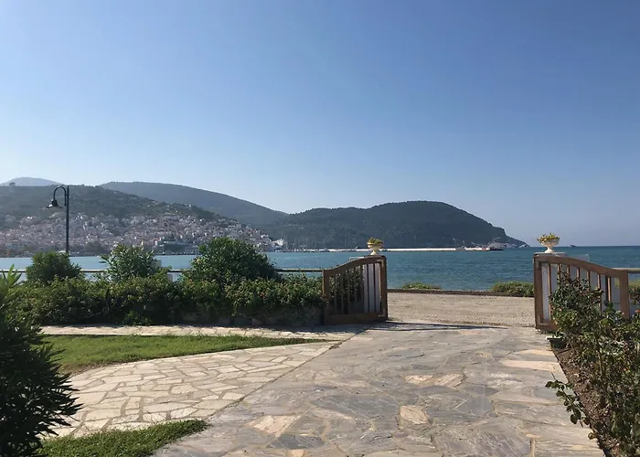 Del Sol Skopelos 4* Skopelos Town