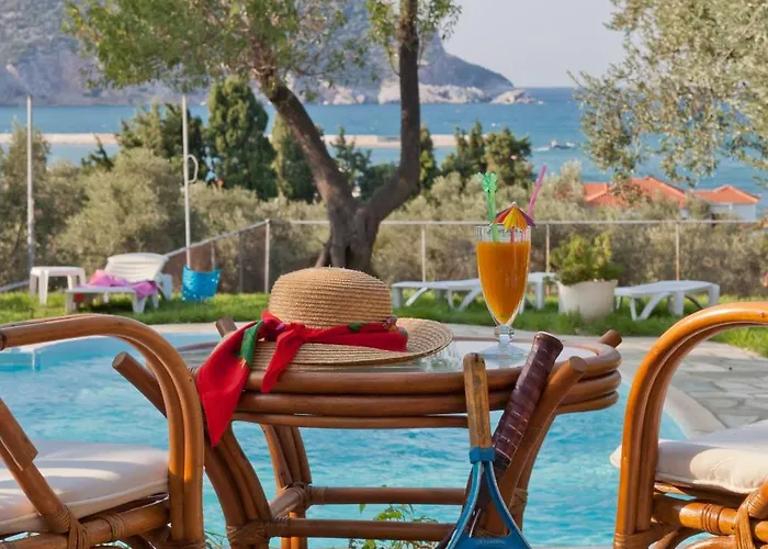 Apartmanhotel Del Sol 4*