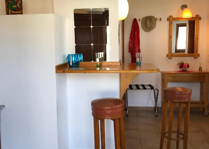 Del Sol Skopelos Skopelos Town