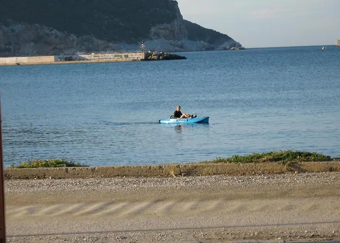 Del Sol Skopelos 4* Skopelos Town