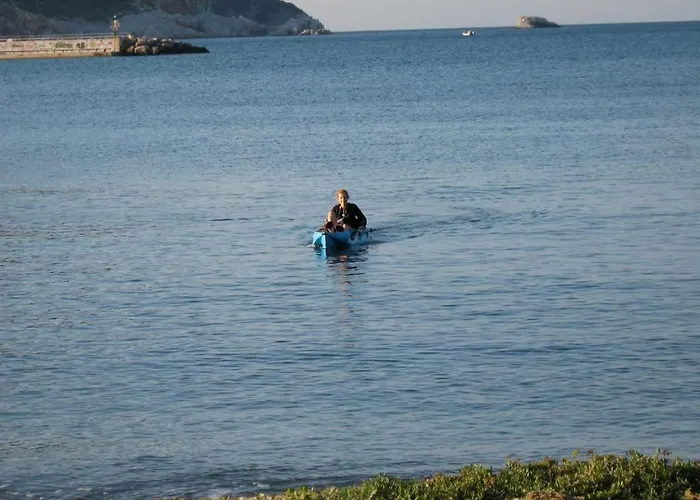 Del Sol Skopelos Aparthotel