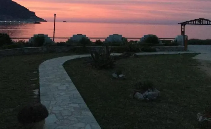 Aparthotel Del Sol Skopelos