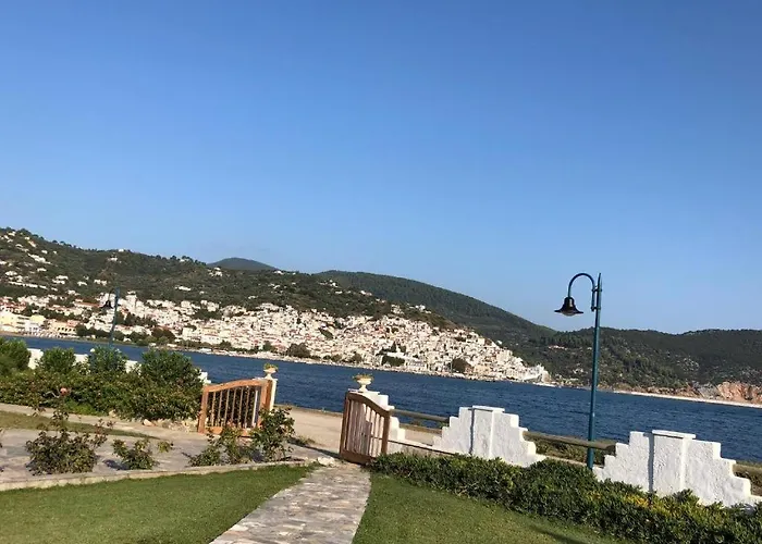 Aparthotel Del Sol Skopelos 4*