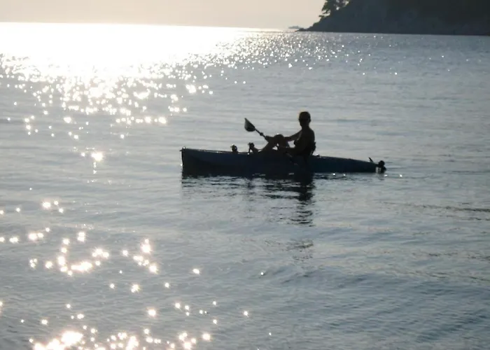 Del Sol Skopelos Aparthotel Skopelos Town