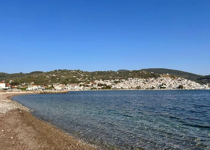 Del Sol Skopelos 4* Skopelos Town