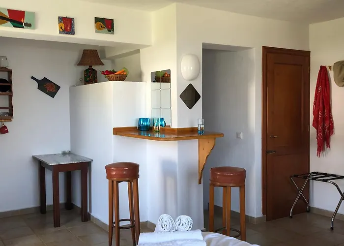 Del Sol Skopelos Aparthotel