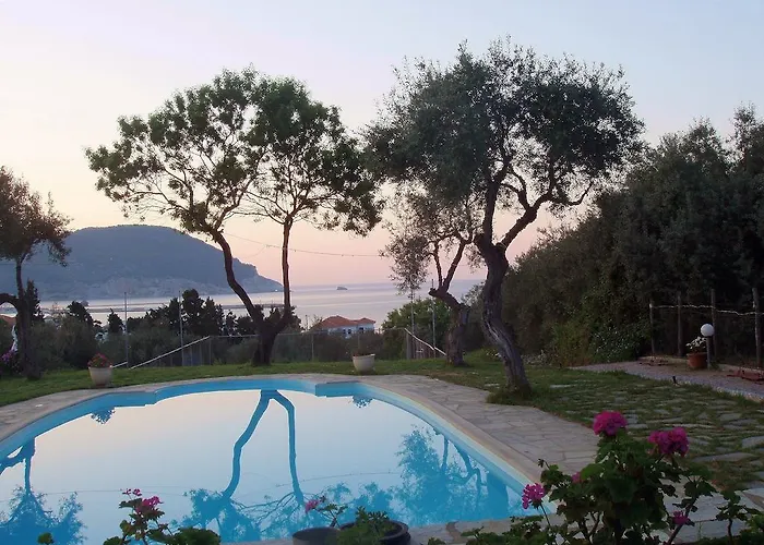 Apartmanhotel Del Sol 4*