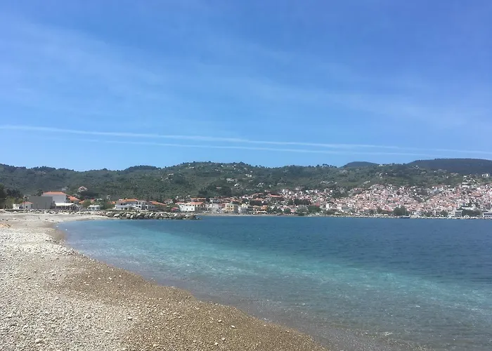 アパートホテル Del Sol 4*