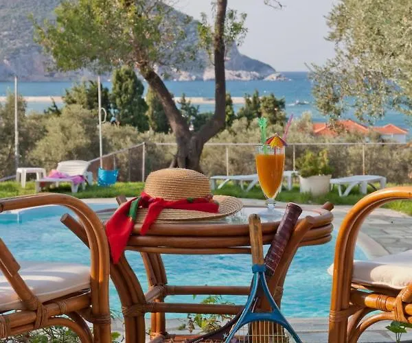 Del Sol Skopelos Aparthotel